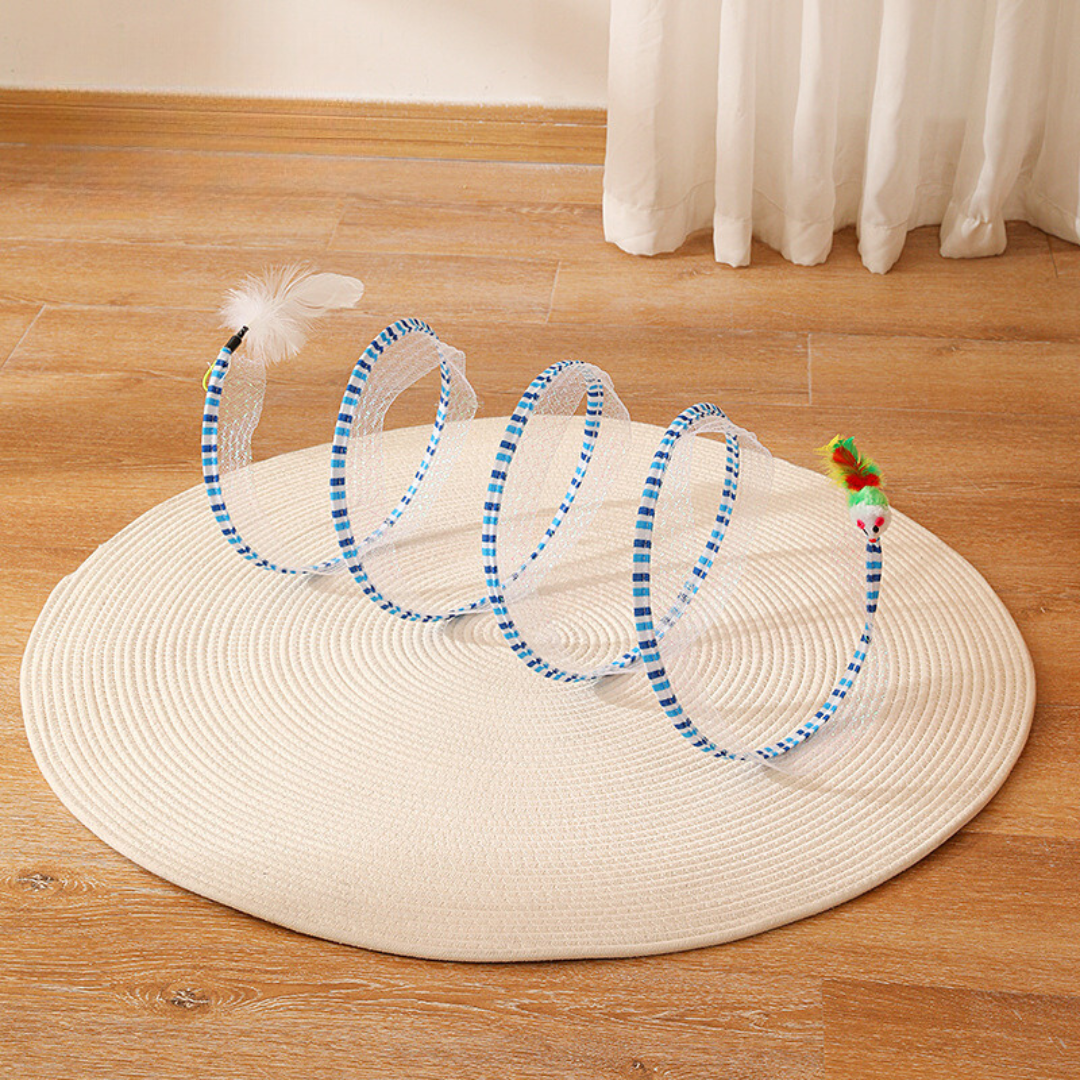 JagtSpiral