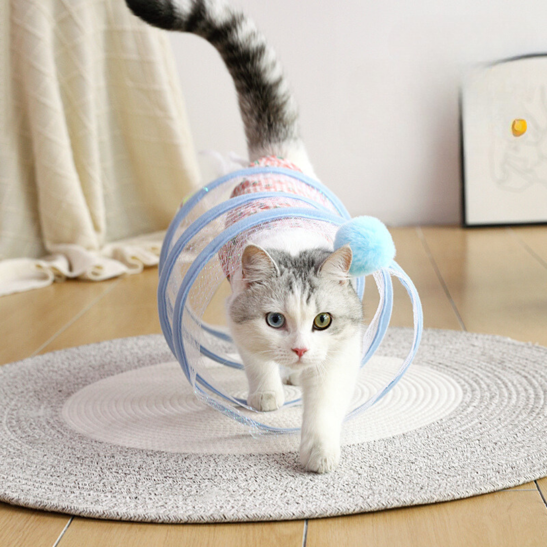 JagtSpiral