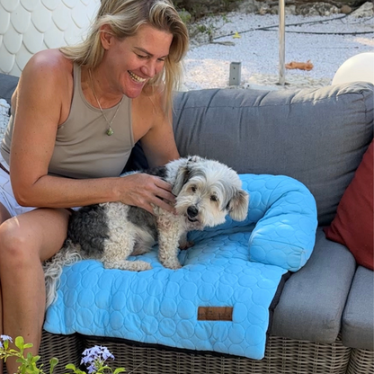 Sommerklar afslapning
