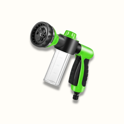 PawShower Pro