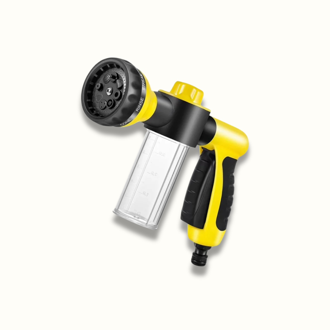 PawShower Pro
