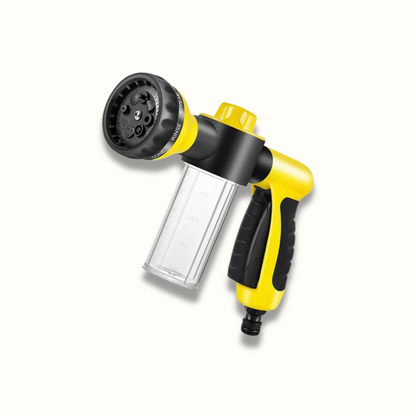 PawShower Pro