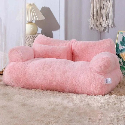 Knus Kattesofa