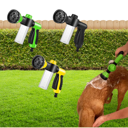 PawShower Pro
