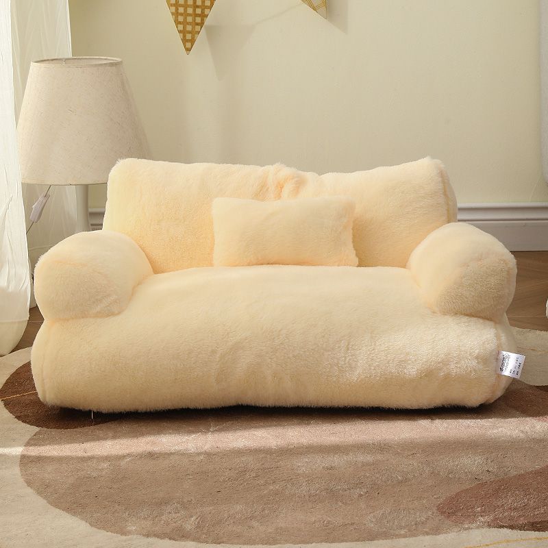Knus Kattesofa