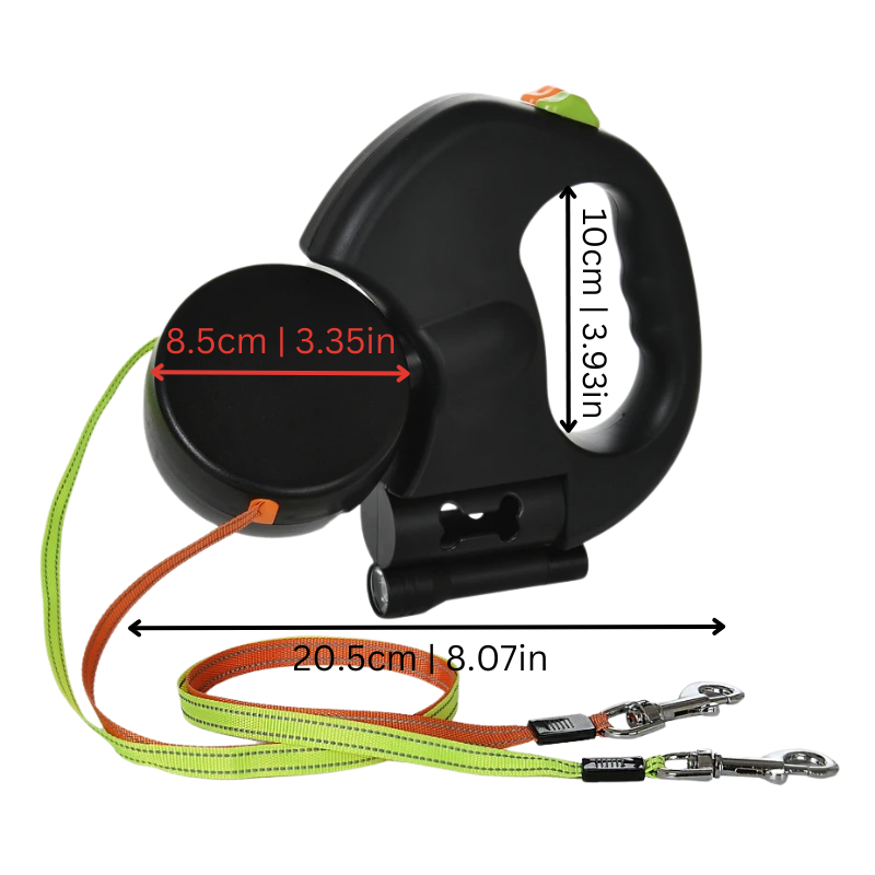 LED DuoLine