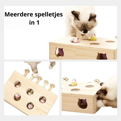 PuslePote Kasse