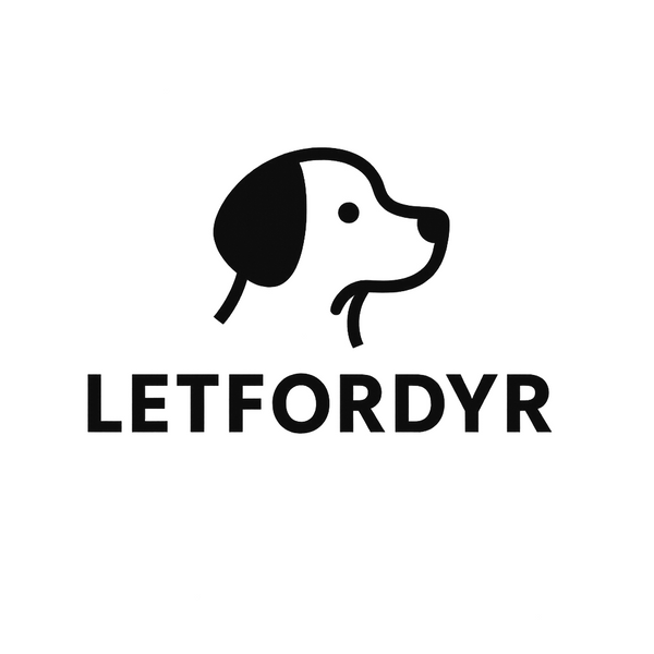 LetForDyr.dk