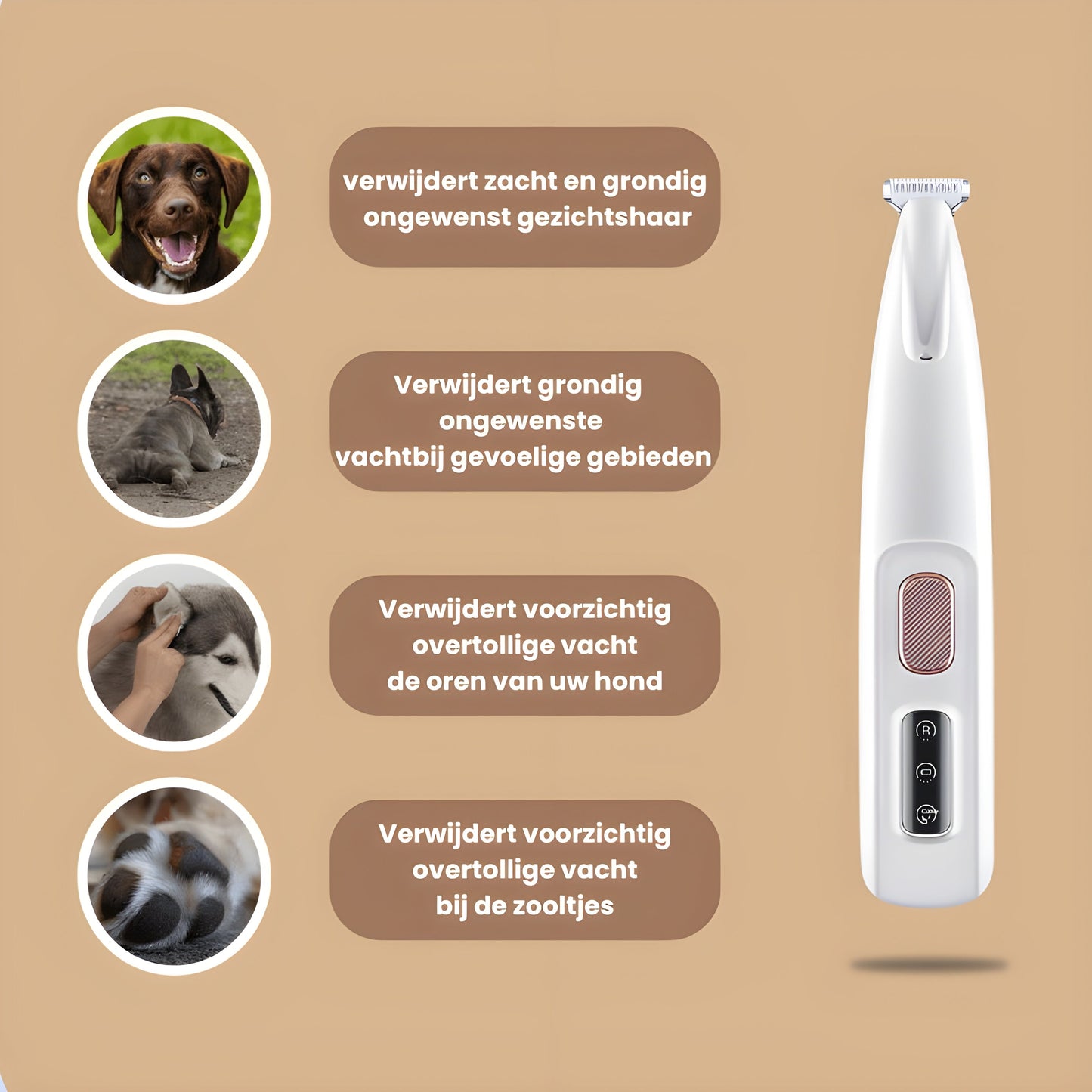 PoteTrim Pro