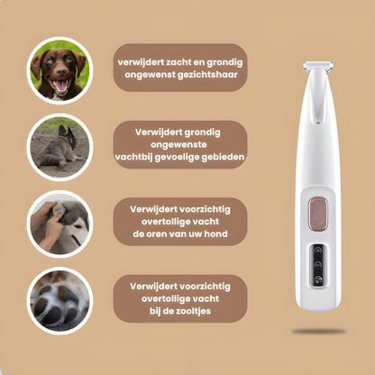 PoteTrim Pro