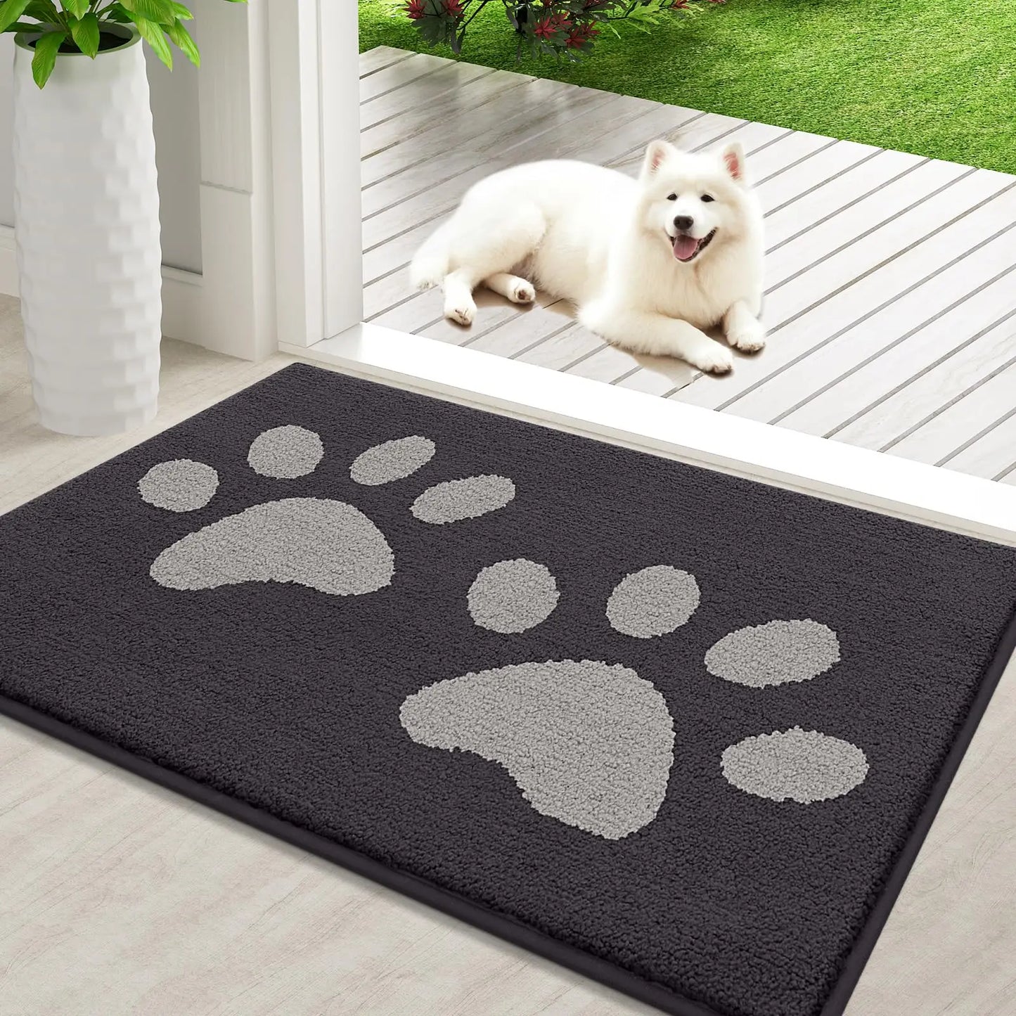 PawClean Mat