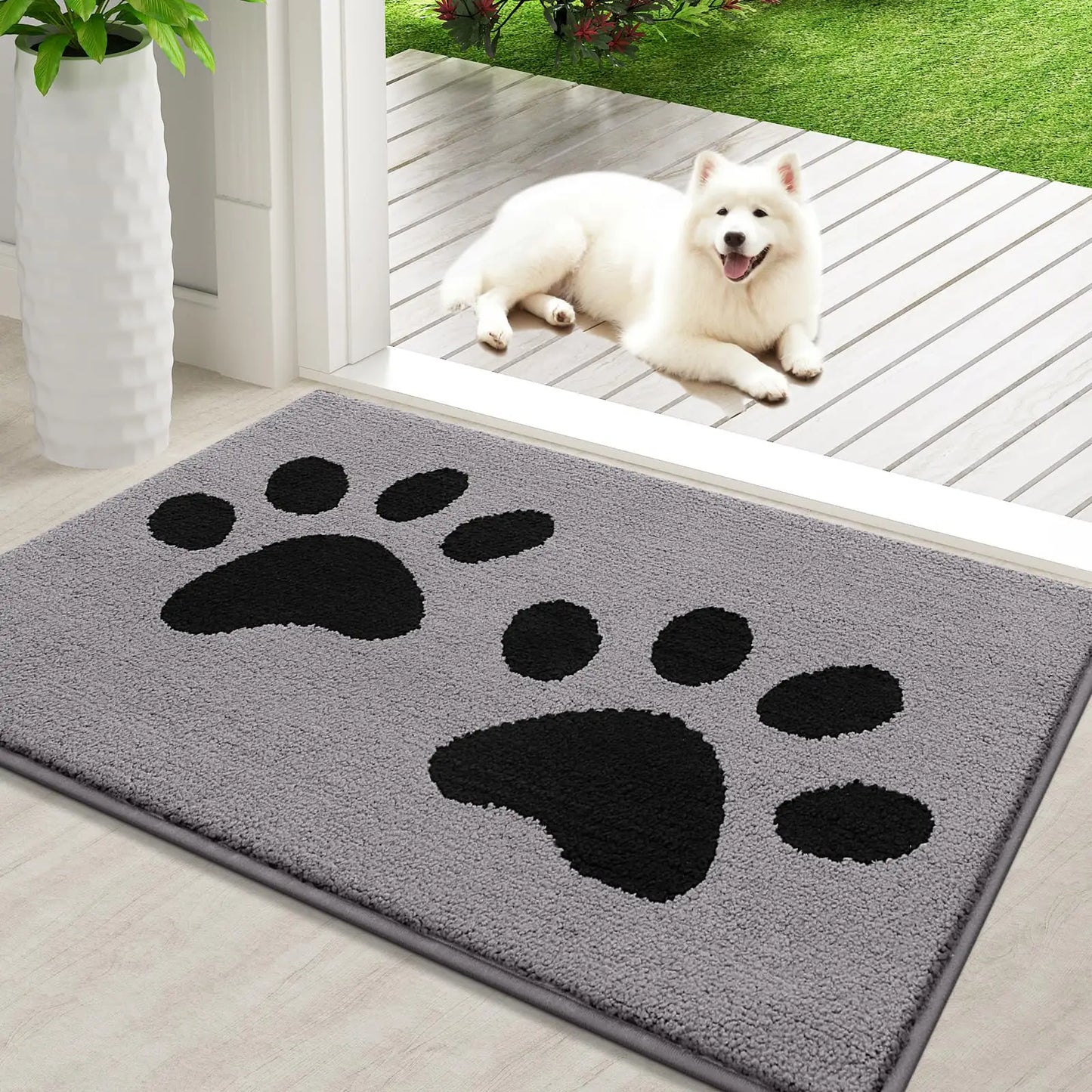 PawClean Mat