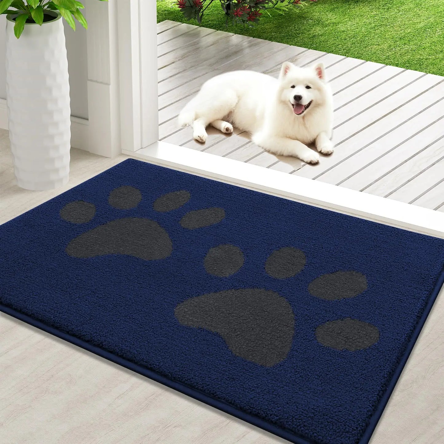 PawClean Mat