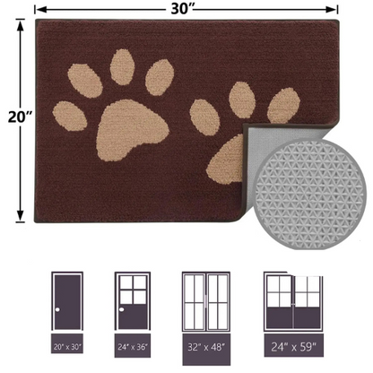 PawClean Mat