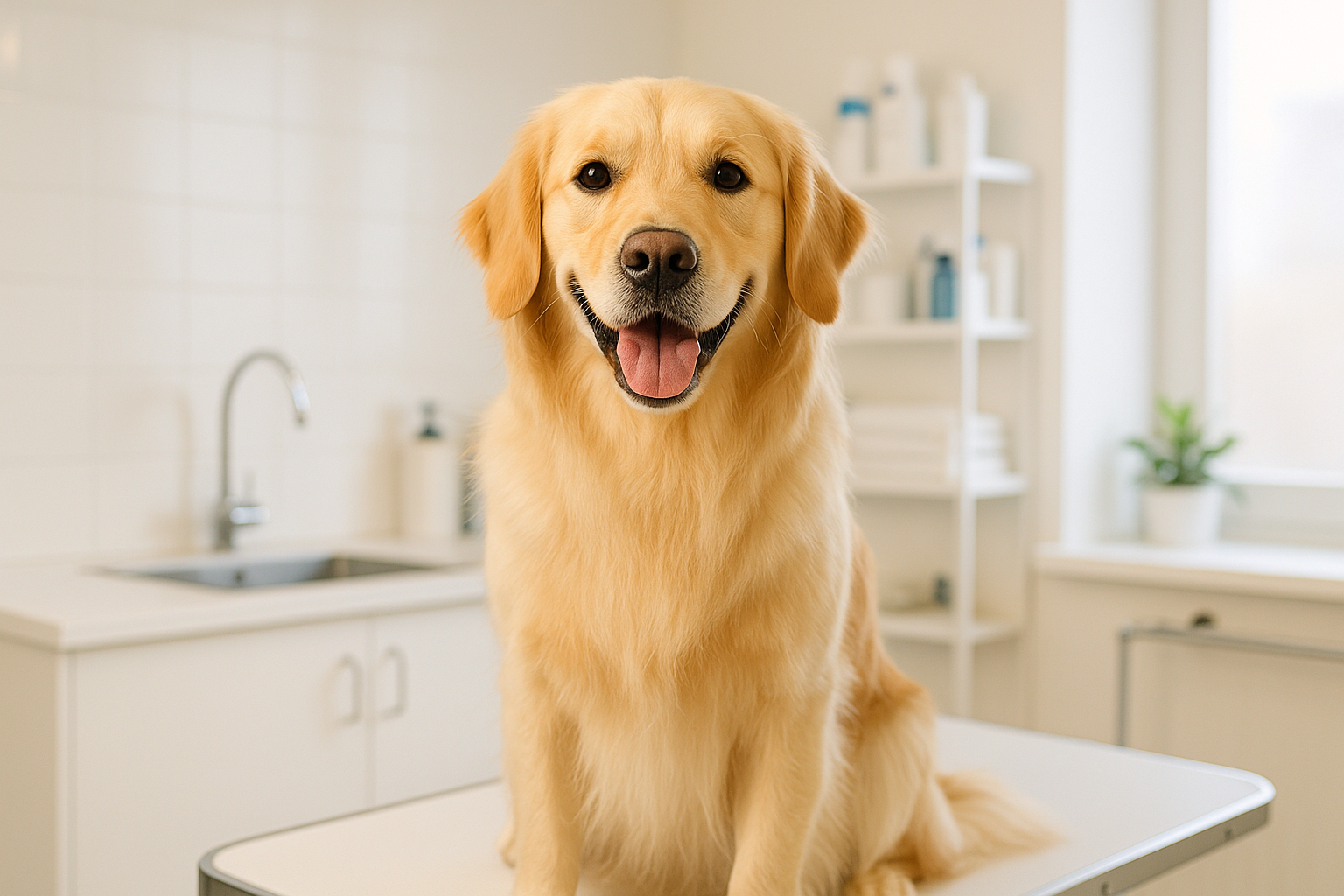 HONDEN VERZORGING GEEF ME EEN FOTO VAN EEN HOND