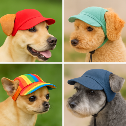 Hundekasket
