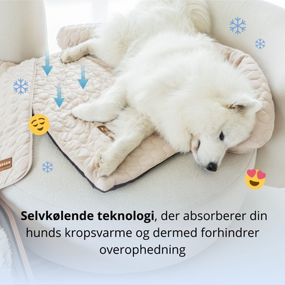 Sommerklar afslapning