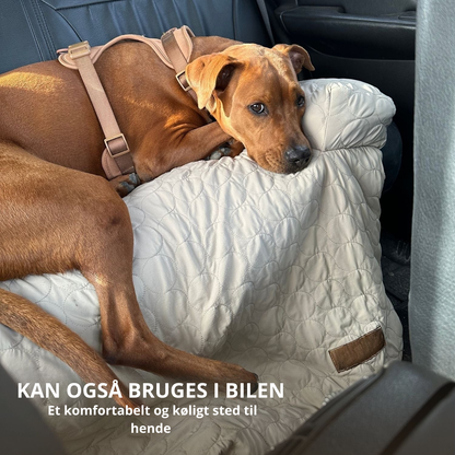 Sommerklar afslapning